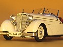 1:18 - CMC - Audi - Front 225 Roadster - 1935 - Beige - Prototipo - 1